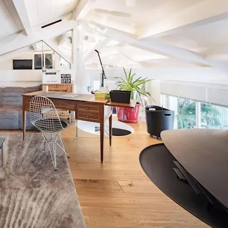 636 Holiday home *