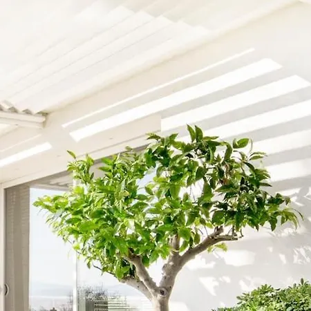 636 Holiday home Sainte-Maxime