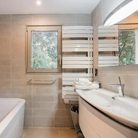 Holiday home 636 Sainte-Maxime