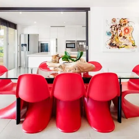 Holiday home 636 Sainte-Maxime