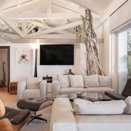 Holiday home 636