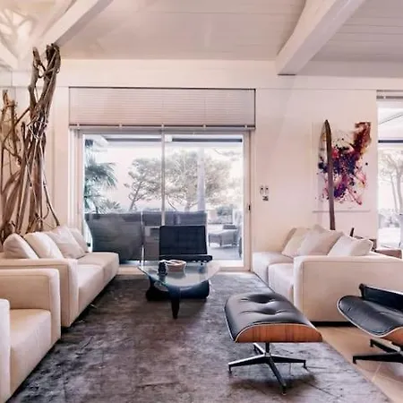 Holiday home 636 Sainte-Maxime