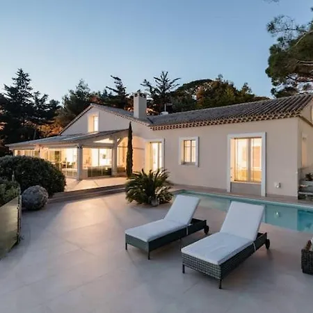 Holiday home 636