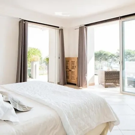 Holiday home 636 Sainte-Maxime