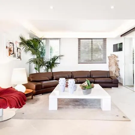Holiday home 636 Sainte-Maxime