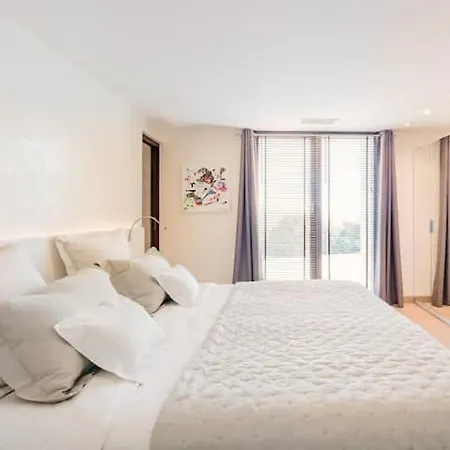 636 Holiday home Sainte-Maxime