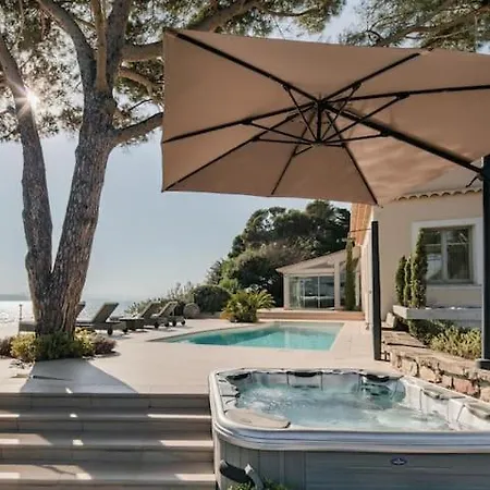 636 Holiday home