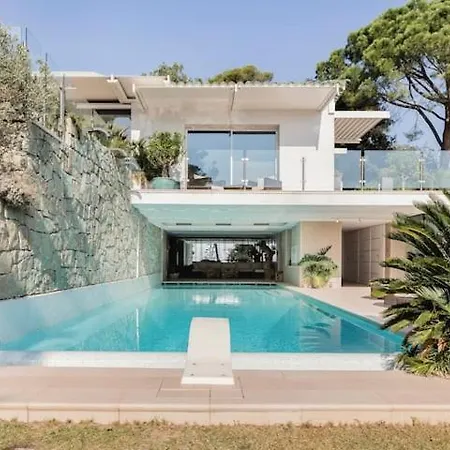 Holiday home 636 Sainte-Maxime