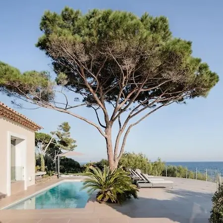 Holiday home 636