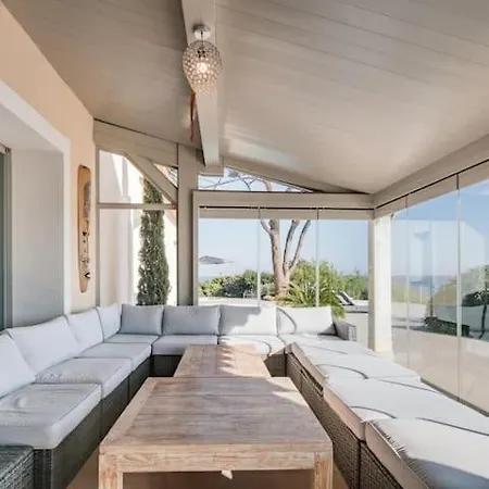 Holiday home 636 Sainte-Maxime
